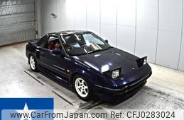 toyota mr2 1989 -TOYOTA--MR2 AW11--AW11-0153964---TOYOTA--MR2 AW11--AW11-0153964-