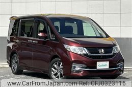 honda stepwagon 2015 -HONDA--Stepwgn DBA-RP3--RP3-1026032---HONDA--Stepwgn DBA-RP3--RP3-1026032-