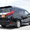 toyota alphard 2022 -TOYOTA--Alphard 6AA-AYH30W--AYH30-0147977---TOYOTA--Alphard 6AA-AYH30W--AYH30-0147977- image 5