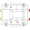 honda vezel 2018 CFJ1767760 image 2