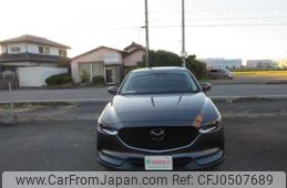 mazda cx-5 2018 504749-RAOID:13660