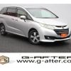 honda odyssey 2013 quick_quick_DBA-RC1_RC1-1001914 image 1