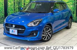 suzuki swift 2021 CFJ1783979