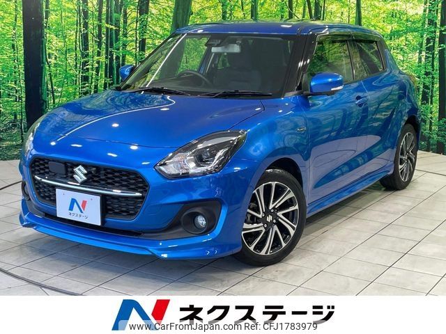 suzuki swift 2021 CFJ1783979 image 1
