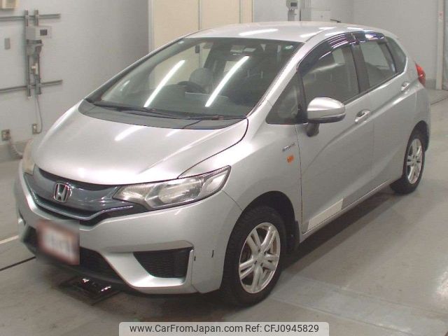 honda fit 2015 -HONDA--Fit GP6-3200761---HONDA--Fit GP6-3200761- image 1
