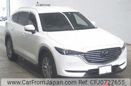 mazda cx-8 2018 -MAZDA--CX-8 KG2P-119120---MAZDA--CX-8 KG2P-119120-
