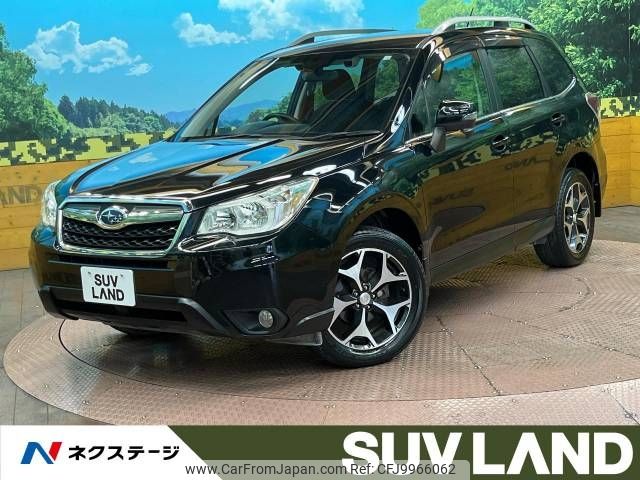 subaru forester 2014 -SUBARU--Forester DBA-SJ5--SJ5-043265---SUBARU--Forester DBA-SJ5--SJ5-043265- image 1