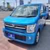 suzuki wagon-r 2017 -SUZUKI--Wagon R DAA-MH55S--MH55S-153823---SUZUKI--Wagon R DAA-MH55S--MH55S-153823- image 1