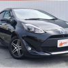 toyota aqua 2021 quick_quick_6AA-NHP10_NHP10-2705150 image 1