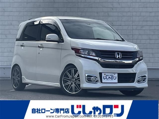 honda n-wgn 2014 -HONDA--N WGN DBA-JH1--JH1-2021681---HONDA--N WGN DBA-JH1--JH1-2021681- image 1