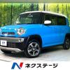 suzuki hustler 2014 -SUZUKI--Hustler DBA-MR31S--MR31S-807151---SUZUKI--Hustler DBA-MR31S--MR31S-807151- image 1
