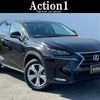 lexus nx 2014 quick_quick_AYZ10_AYZ10-1003107 image 1