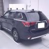 mitsubishi outlander 2017 -MITSUBISHI 【新潟 301ﾆ8646】--Outlander GF8W-0400788---MITSUBISHI 【新潟 301ﾆ8646】--Outlander GF8W-0400788- image 2