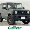 suzuki jimny 2022 CFJ1746477 image 1