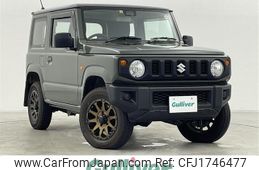 suzuki jimny 2022 CFJ1746477