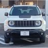 jeep renegade 2017 -CHRYSLER--Jeep Renegade ABA-BU24--1C4BU0000HPF96966---CHRYSLER--Jeep Renegade ABA-BU24--1C4BU0000HPF96966- image 1