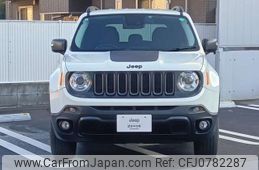 jeep renegade 2017 -CHRYSLER--Jeep Renegade ABA-BU24--1C4BU0000HPF96966---CHRYSLER--Jeep Renegade ABA-BU24--1C4BU0000HPF96966-