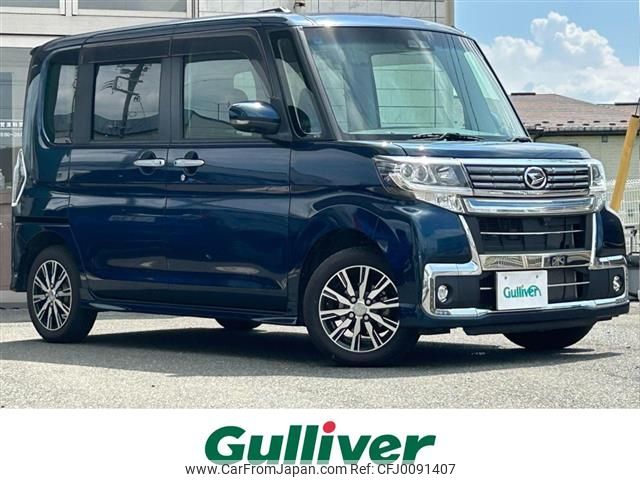 daihatsu tanto 2019 -DAIHATSU--Tanto DBA-LA610S--LA610S-0151672---DAIHATSU--Tanto DBA-LA610S--LA610S-0151672- image 1