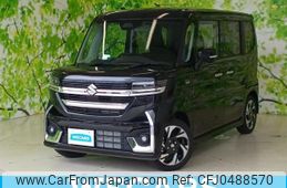 suzuki spacia 2024 quick_quick_5AA-MK94S_MK94S-194616