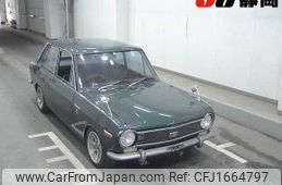 nissan sunny 1969 CFJ1664797