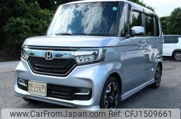 honda n-box 2017 CFJ1509661