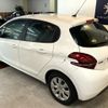 peugeot 208 2017 quick_quick_ABA-A9HN01_VF3CCHNZTHW093321 image 11