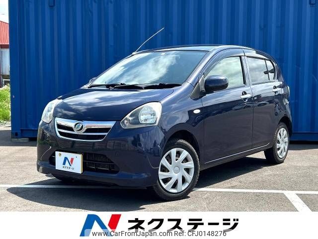 daihatsu mira-e-s 2013 -DAIHATSU--Mira e:s DBA-LA310S--LA310S-1034317---DAIHATSU--Mira e:s DBA-LA310S--LA310S-1034317- image 1