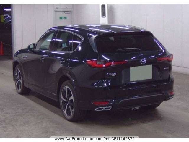 mazda mazda-others 2022 -MAZDA 【和泉 301ﾓ7624】--CX-60 5LA-KH5S3P--KH5S3P-100053---MAZDA 【和泉 301ﾓ7624】--CX-60 5LA-KH5S3P--KH5S3P-100053- image 2