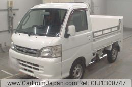 daihatsu hijet-truck 2011 -DAIHATSU 【Ｎｏ後日 】--Hijet Truck S211P-0169231---DAIHATSU 【Ｎｏ後日 】--Hijet Truck S211P-0169231-