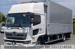 hino ranger 2023 -HINO--Hino Ranger 2KG-FD2ABG--FD2AB-134345---HINO--Hino Ranger 2KG-FD2ABG--FD2AB-134345-
