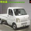 suzuki carry-truck 2010 -SUZUKI--Carry Truck DA63T--695723---SUZUKI--Carry Truck DA63T--695723- image 1