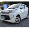 suzuki wagon-r 2015 -SUZUKI--Wagon R MH44S--500386---SUZUKI--Wagon R MH44S--500386- image 1