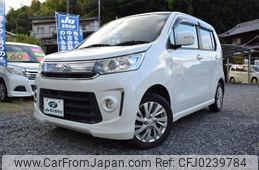 suzuki wagon-r 2015 -SUZUKI--Wagon R MH44S--500386---SUZUKI--Wagon R MH44S--500386-