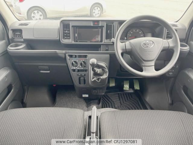 toyota pixis-van 2021 quick_quick_S331M_S331M-0021748 image 2