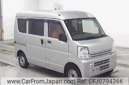 mitsubishi minicab-van 2018 -MITSUBISHI--Minicab Van DS17V--256810---MITSUBISHI--Minicab Van DS17V--256810-