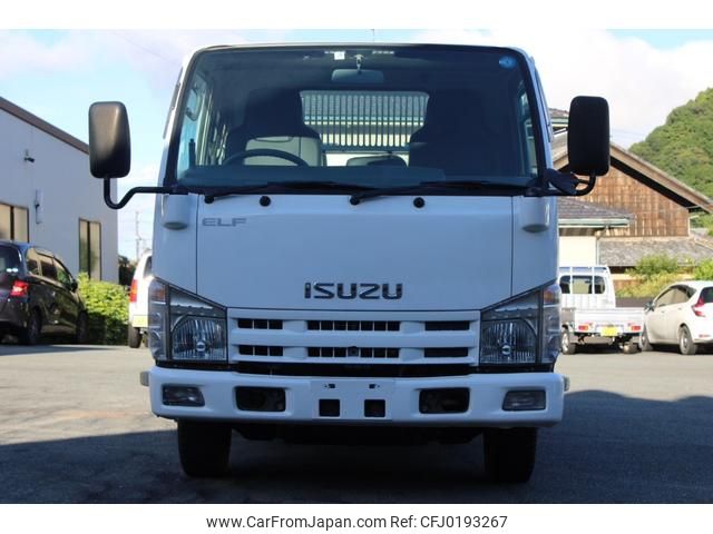 isuzu elf-truck 2012 GOO_NET_EXCHANGE_0230013A30240911W001 image 2