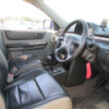 nissan x-trail 2002 DAN112416 image 16