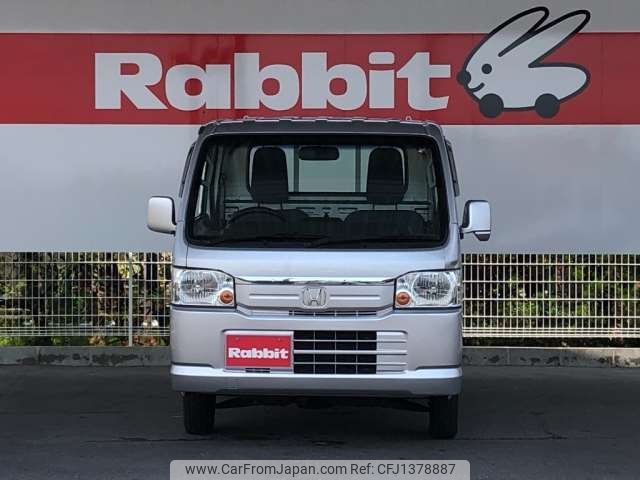 honda acty-truck 2013 -HONDA--Acty Truck EBD-HA8--HA8-1205237---HONDA--Acty Truck EBD-HA8--HA8-1205237- image 2