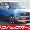 daihatsu cast 2015 quick_quick_LA250S_LA250S-0026396 image 1