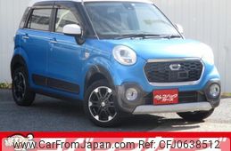 daihatsu cast 2015 quick_quick_LA250S_LA250S-0026396