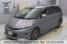 toyota estima-hybrid 2012 -TOYOTA--Estima Hybrid AHR20W-7064314---TOYOTA--Estima Hybrid AHR20W-7064314-