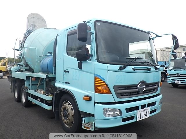 hino ranger 2013 -HINO--Hino Ranger LDG-GK8JKAA--GK8JKA-10250---HINO--Hino Ranger LDG-GK8JKAA--GK8JKA-10250- image 2