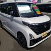 nissan roox 2024 -NISSAN 【京都 582そ8759】--Roox B45A-0506868---NISSAN 【京都 582そ8759】--Roox B45A-0506868- image 1