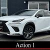 lexus nx 2020 quick_quick_AYZ10_AYZ10-1029109 image 1