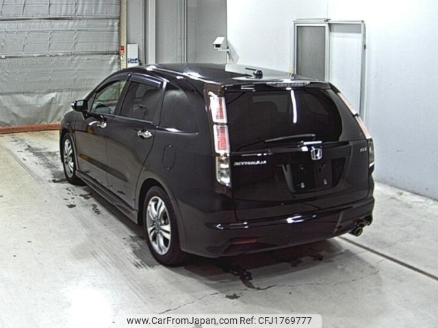 honda stream 2012 CFJ1769777 image 2