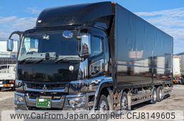 mitsubishi-fuso super-great 2019 -MITSUBISHI--Super Great 2PG-FS74HZ--FS74HZ-510200---MITSUBISHI--Super Great 2PG-FS74HZ--FS74HZ-510200-