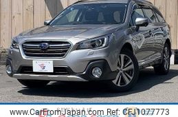 subaru outback 2018 -SUBARU--Legacy OutBack DBA-BS9--BS9-043478---SUBARU--Legacy OutBack DBA-BS9--BS9-043478-