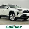 toyota rav4 2019 -TOYOTA--RAV4 6AA-AXAH52--AXAH52-4002505---TOYOTA--RAV4 6AA-AXAH52--AXAH52-4002505- image 1