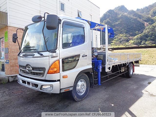 hino ranger 2011 GOO_NET_EXCHANGE_0220150A30240305W001 image 2