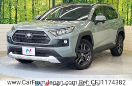 toyota rav4 2022 -TOYOTA--RAV4 6BA-MXAA54--MXAA54-5037109---TOYOTA--RAV4 6BA-MXAA54--MXAA54-5037109-